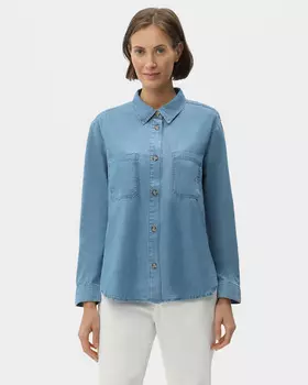 Рубашка из 100%-го хлопка