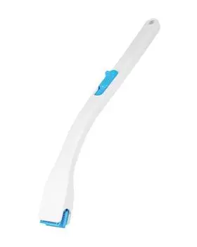 Ручка с держателем для чистящих салфеток