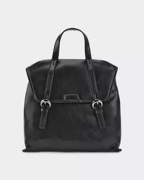 Рюкзак-трансформер из натуральной кожи