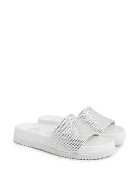 Сабо, р. 36, цвет Белый