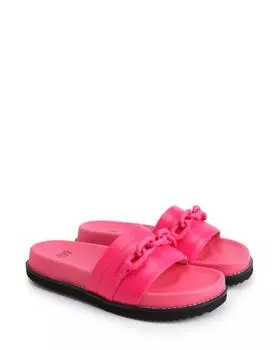 Сабо, р. 36, цвет Фуксия