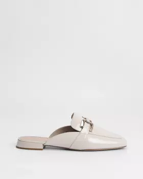 Сабо, р. 37, цвет Бежевый