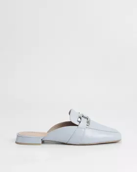 Сабо, р. 37, цвет Голубой