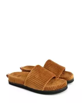 Сабо, р. 37, цвет Коричневый