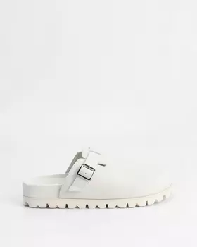 Сабо, р. 38, цвет Белый