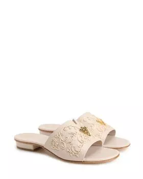 Сабо, р. 38, цвет Белый