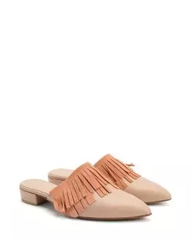 сабо, р. 38, цвет Бежевый