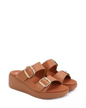 Сабо, р. 38, цвет Коричневый