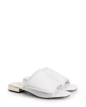 Сабо, р. 39, цвет Белый