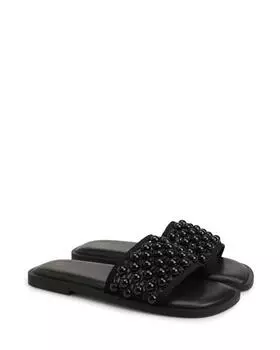 Сабо, р. 39, цвет Черный