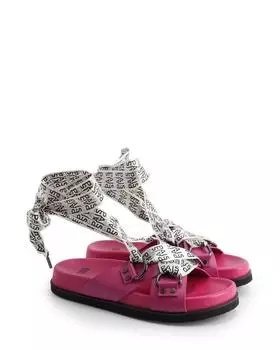 Сабо, р. 39, цвет Фуксия