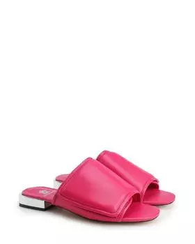 Сабо, р. 39, цвет Фуксия