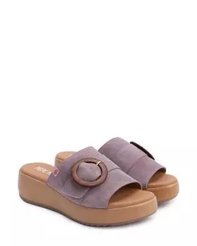 Сабо, р. 39, цвет Лиловый