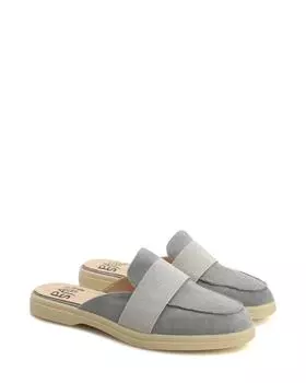 Сабо, р. 39, цвет Серый