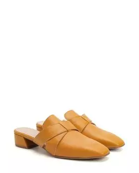 сабо, р. 39, цвет Желтый