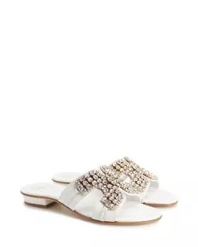 Сабо, р. 40, цвет Белый