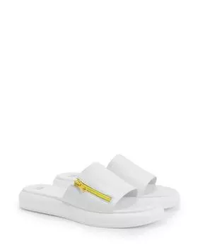 Сабо, р. 40, цвет Белый