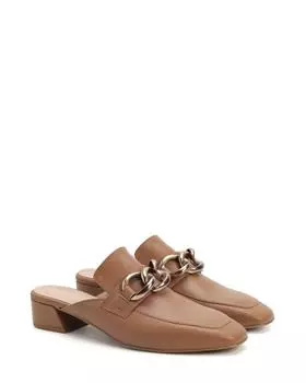 сабо, р. 40, цвет Бежевый