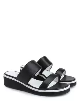 Сабо, р. 40, цвет Черный