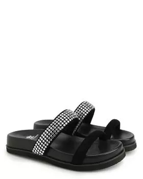 Сабо, р. 40, цвет Черный