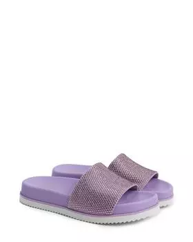 Сабо, р. 40, цвет Лиловый