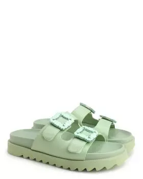 Сабо, р. 40, цвет Зеленый