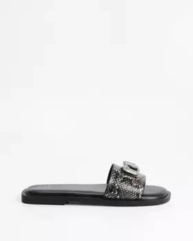 Сабо, р. 41, цвет Бежевый