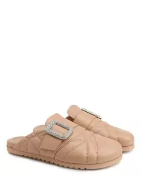 Сабо, р. 41, цвет Бежевый