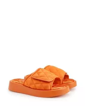 Сабо, р. 41, цвет Оранжевый