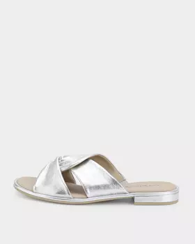 Сабо с кожаной стелькой MEMOTION