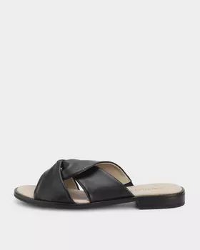 Сабо с кожаной стелькой MEMOTION