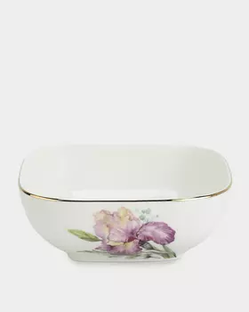 Салатник квадратный, 500 мл