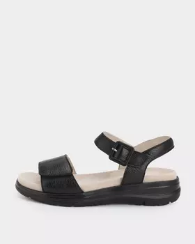 Сандалии из натуральной кожи