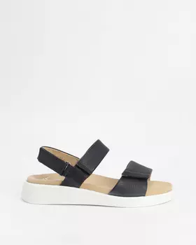 Сандалии, р. 39, цвет Синий