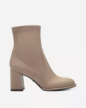 Ботильоны на устойчивом каблуке с технологиями Comfort Lining и стелькой TOUCHit