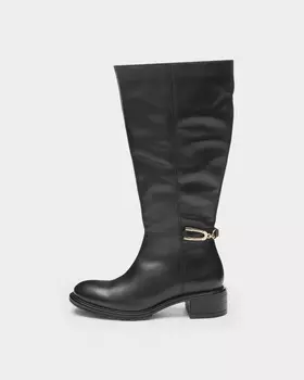 Сапоги со съемной стелькой и технологией High Soft