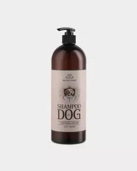 Шампунь-кондиционер и гель для лап «3 в 1» для собак, 1 л