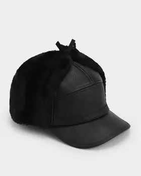 Шапка-ушанка