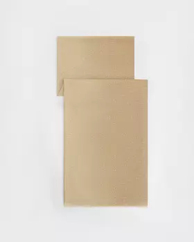 Шарф, р. 180х90, цвет Бежевый