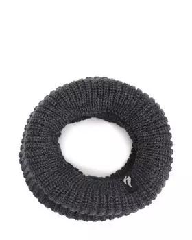 Шарф, р. Безразмера, цвет Темно-синий