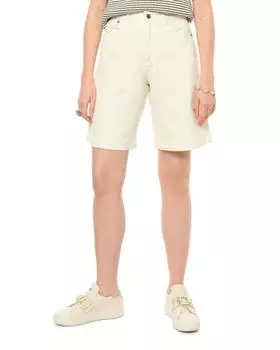 шорты, р. 44, цвет Экрю