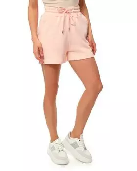 Шорты, р. 46, цвет Розовый