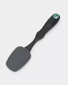 Силиконовый кулинарный шпатель, 27 см
