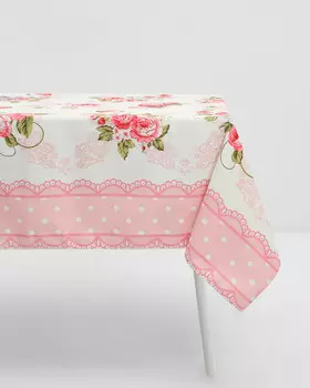 Скатерть «Скарлетт», 140x180 см