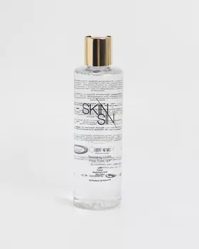 Антивозрастная мицеллярная вода c экстрактом икры, 250 мл