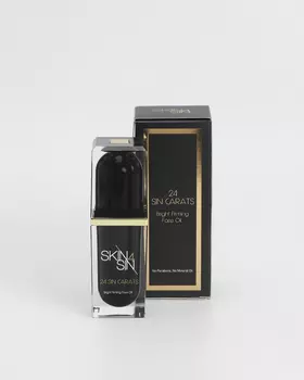 Омолаживающий крем для кожи вокруг глаз и губ с золотом, 15 мл