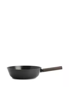 Сковорода-вок Noblesse с крышкой, 28 см