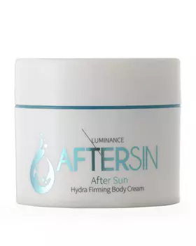 Скульптурирующий крем для тела After Sun, 200 мл