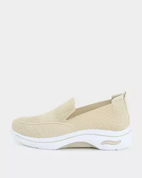 Слипоны с дополнительной защитой от натирания