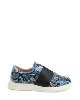 Сникеры, р. 37, цвет Змея